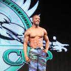 Joseph  Daniels - NPC Emerald Cup 2013 - #1